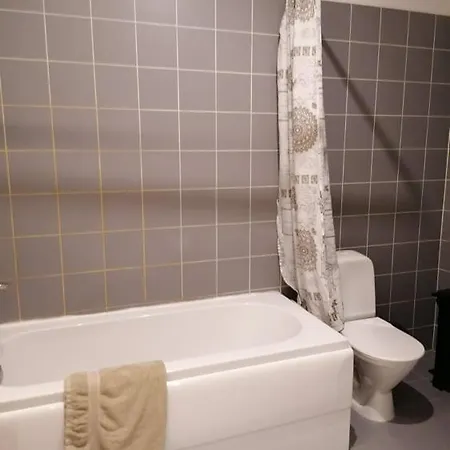 Apartment Cozy In Old Town Tallinn