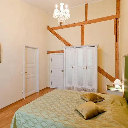 Apartment Cozy In Old Town *
