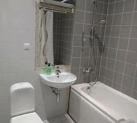 Cozy In Old Town Apartament Tallin
