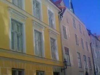 Cozy In Old Town Tallinn