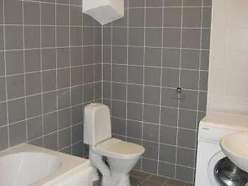 Apartament Cozy In Old Town Tallin