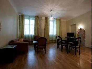 Apartment Cozy In Old Town *