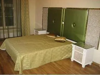 Cozy In Old Town Apartament *