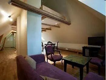Apartment Cozy In Old Town Tallinn