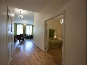 Cozy In Old Town Apartment Tallinn