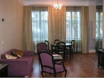 Apartment Cozy In Old Town