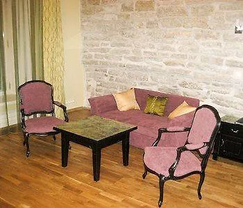 Cozy In Old Town * Tallinn