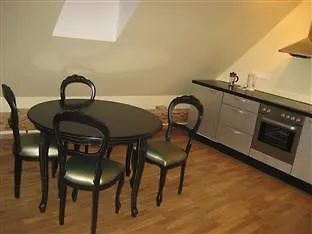 Cozy In Old Town Apartment Tallinn