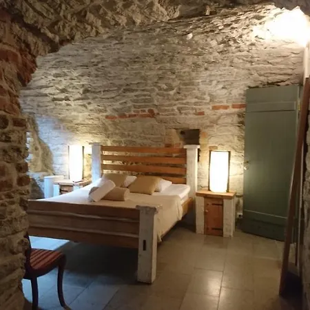 Apartment Cozy In Old Town *