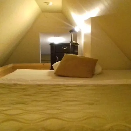 Apartment Cozy In Old Town *