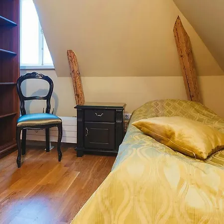 Cozy In Old Town Apartment Tallinn