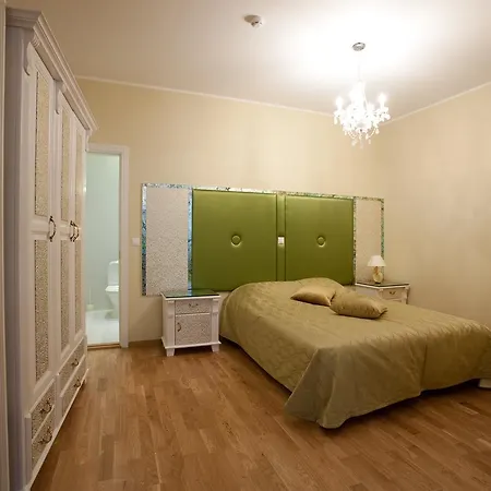 Cozy In Old Town Apartment Tallinn