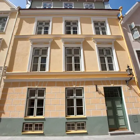 Apartment Cozy In Old Town *