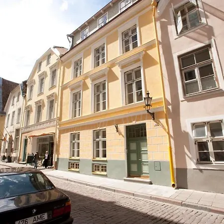 Apartment Cozy In Old Town *