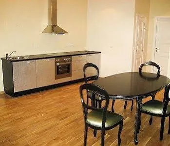 Apartment Cozy In Old Town Tallinn