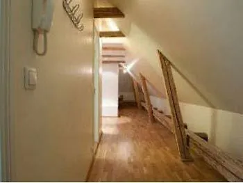 Appartement Cozy In Old Town